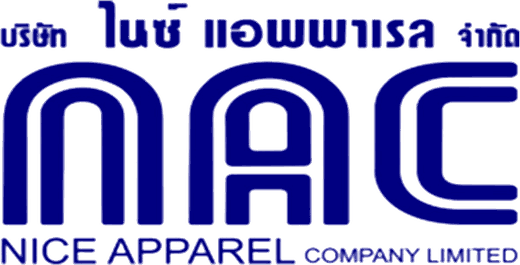NAC5 / NICE APPAREL — บริษัท ไนซ์ แอพพาเรล จำกัด